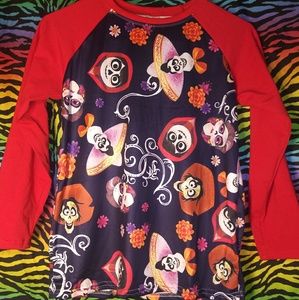 Coco Movie shirt